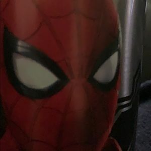 Meet your Posher, Rodd